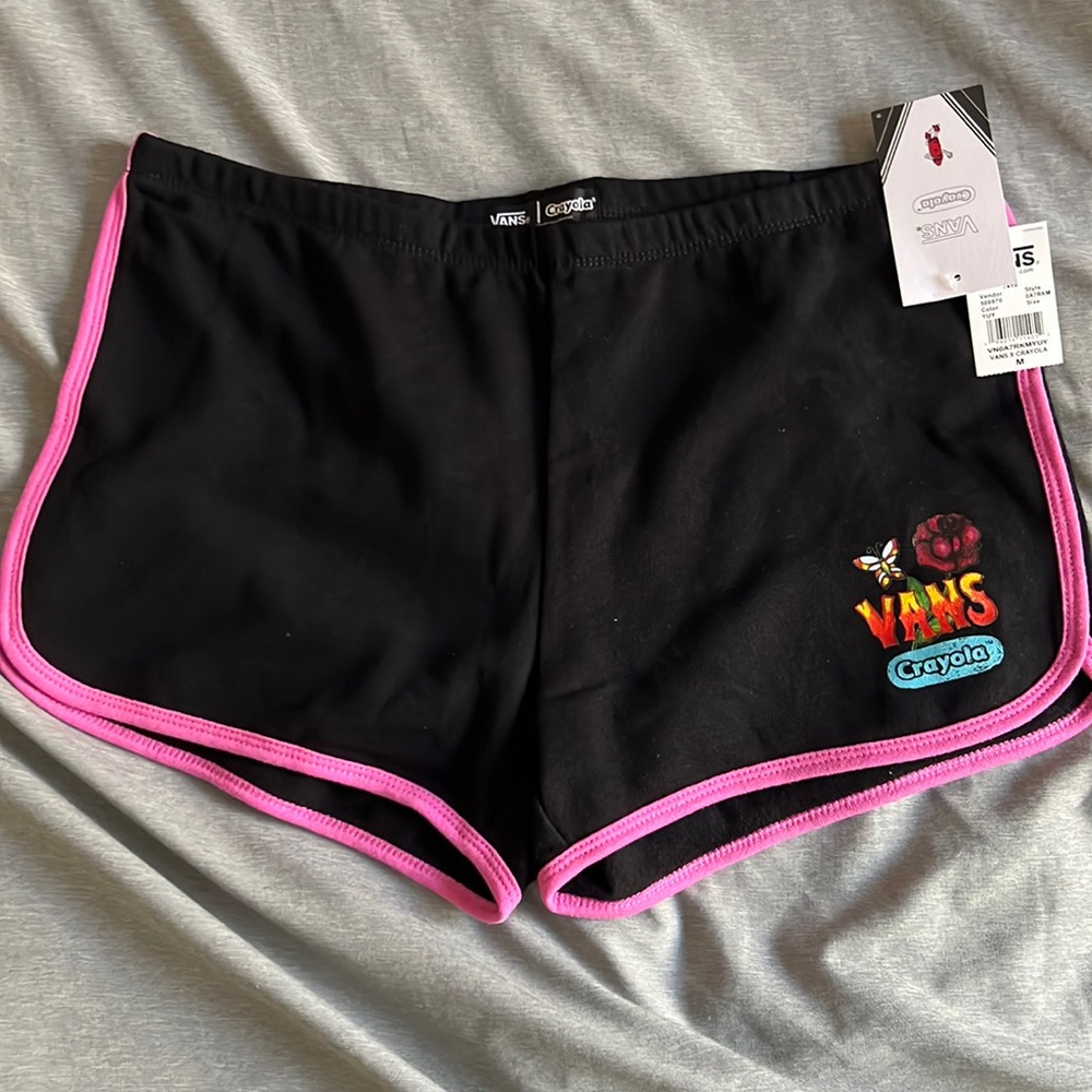 Vans shorts